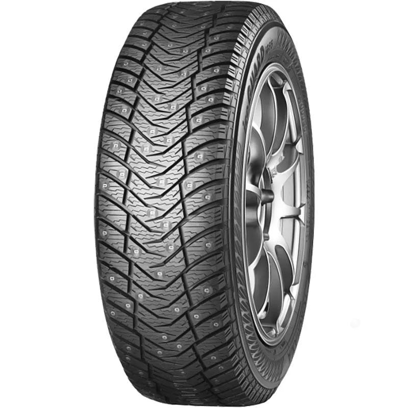 YOKOHAMA ICE GUARD IG65 XL STUDDED 275/45 R21 110T TL M+S 3PMSF SUV E FUORISTRADA INVERNALE