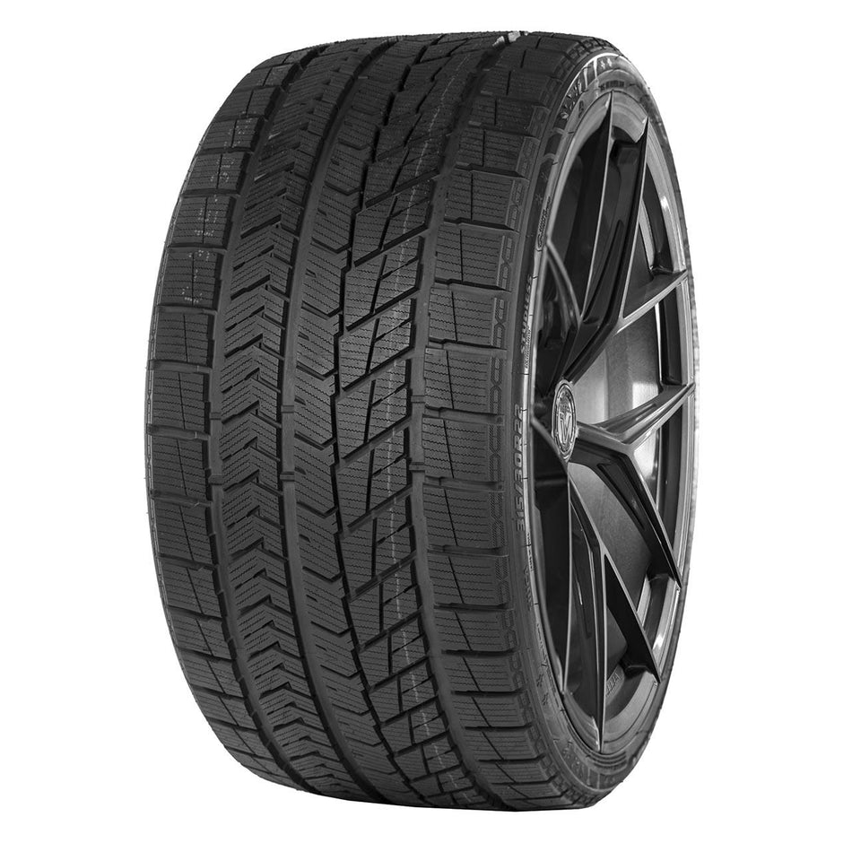 UNISTAR ICE PROTECTION XL 285/45 R22 114H TL M+S 3PMSF AUTO INVERNALE