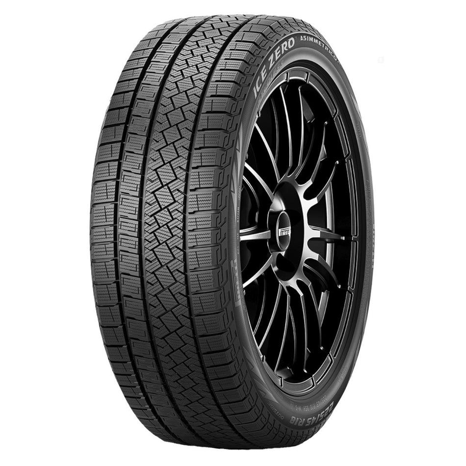 PIRELLI ICE ZERO ASIMMETRICO PLUS XL 215/65 R17 103T TL M+S 3PMSF AUTO INVERNALE