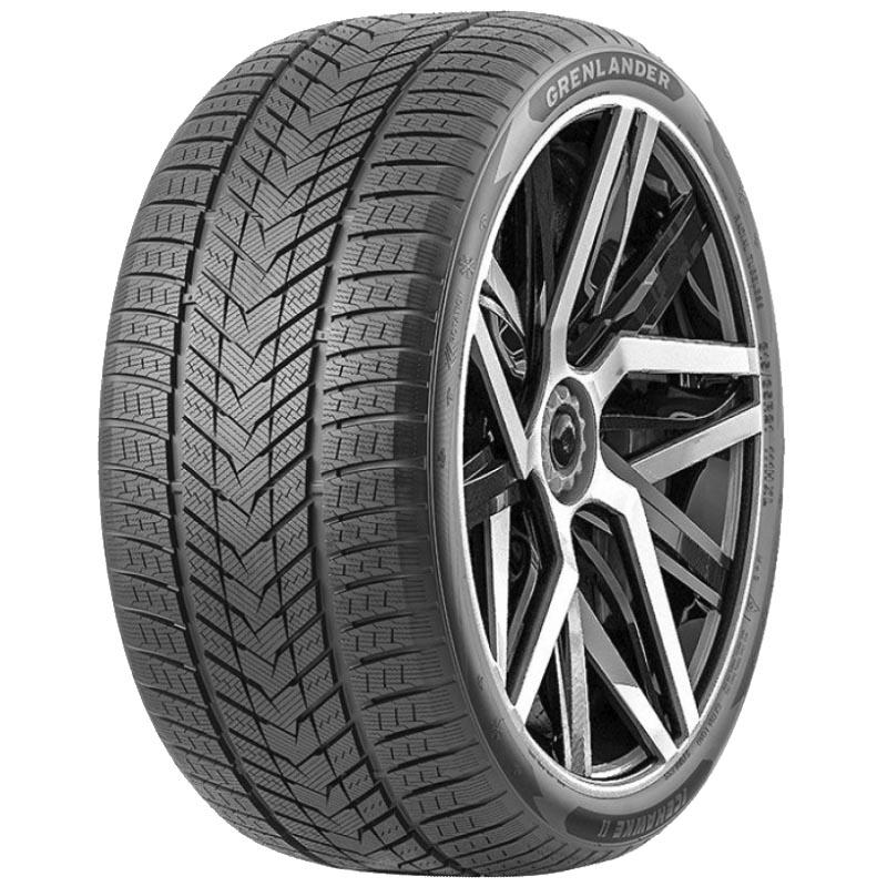 GRENLANDER ICEHAWKE 2 XL 255/45 R20 105V TL M+S 3PMSF AUTO INVERNALE