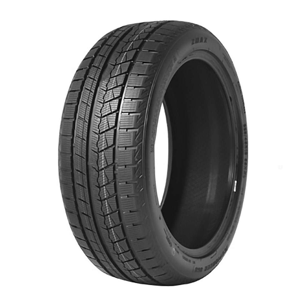 ZMAX ICEPIONEER 868 195/55 R15 85V TL M+S 3PMSF AUTO INVERNALE
