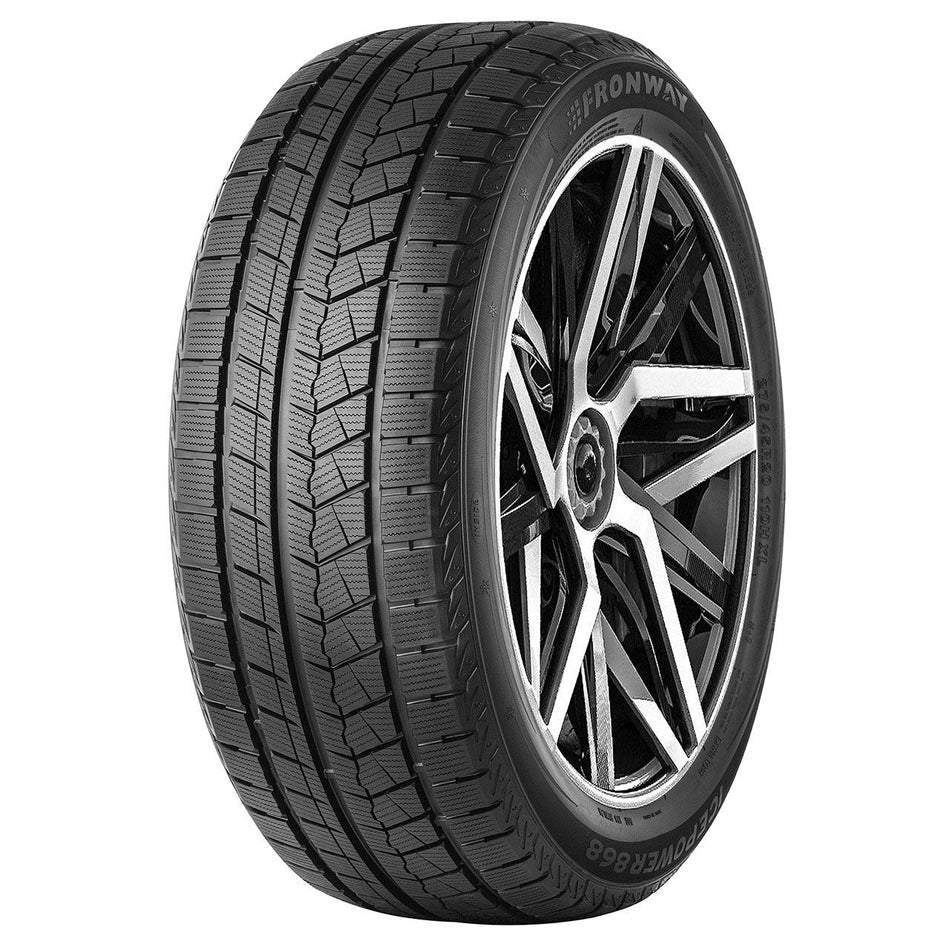 FRONWAY ICEPOWER 868 235/60 R16 100H TL M+S 3PMSF AUTO INVERNALE