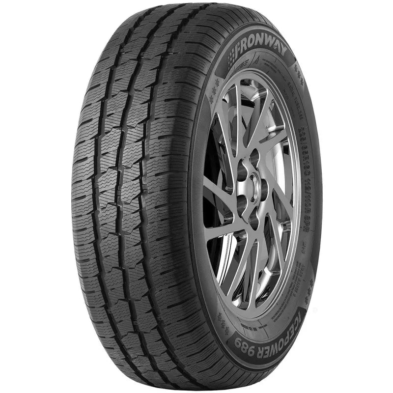 FRONWAY ICEPOWER 989 195/75 R16 107/105R TL M+S 3PMSF FURGONI INVERNALE