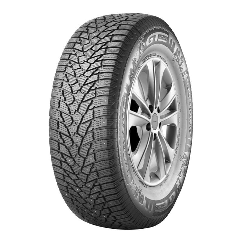 GT RADIAL ICEPRO SUV3 XL STUDDED 255/65 R18 115T TL M+S 3PMSF 4X4 SUV CROSSOVER INVERNALE