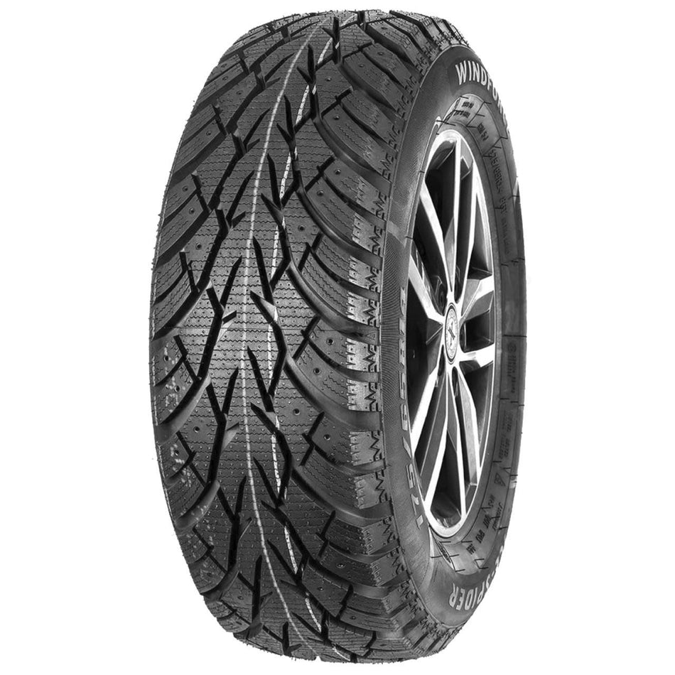 WINDFORCE ICESPIDER XL 205/60 R16 96T TL M+S 3PMSF AUTO INVERNALE
