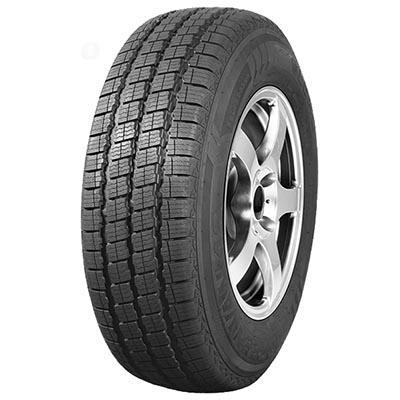 LEAO IGREEN VAN 4S 215/60 R17 109/107T TL M+S 3PMSF VEICOLI COMMERCIALI LEGGERI 4 STAGIONI