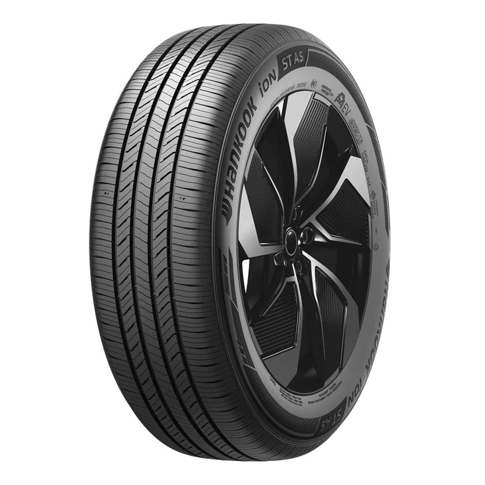 HANKOOK IH61 ION ST AS XL BY 175/65 R15 88V TL M+S AUTO ESTIVO