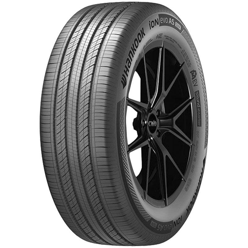 HANKOOK IH61A ION ST AS SUV XL 225/55 R18 102V TL 4X4 SUV CROSSOVER ESTIVO