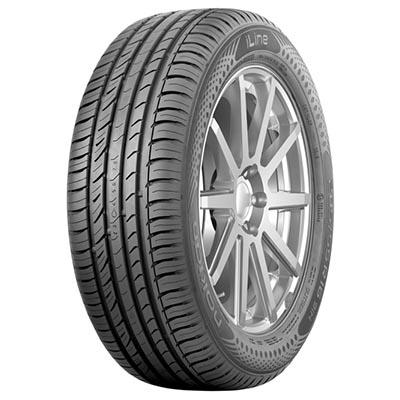 NOKIAN ILINE 185/60 R14 82T TL AUTO ESTIVO
