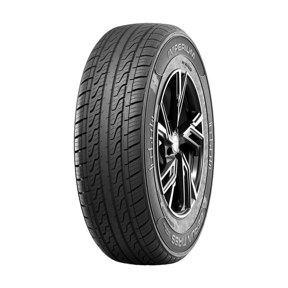 BERLIN TIRES IMPERIUM 205/65 R16 95H TL AUTO ESTIVO