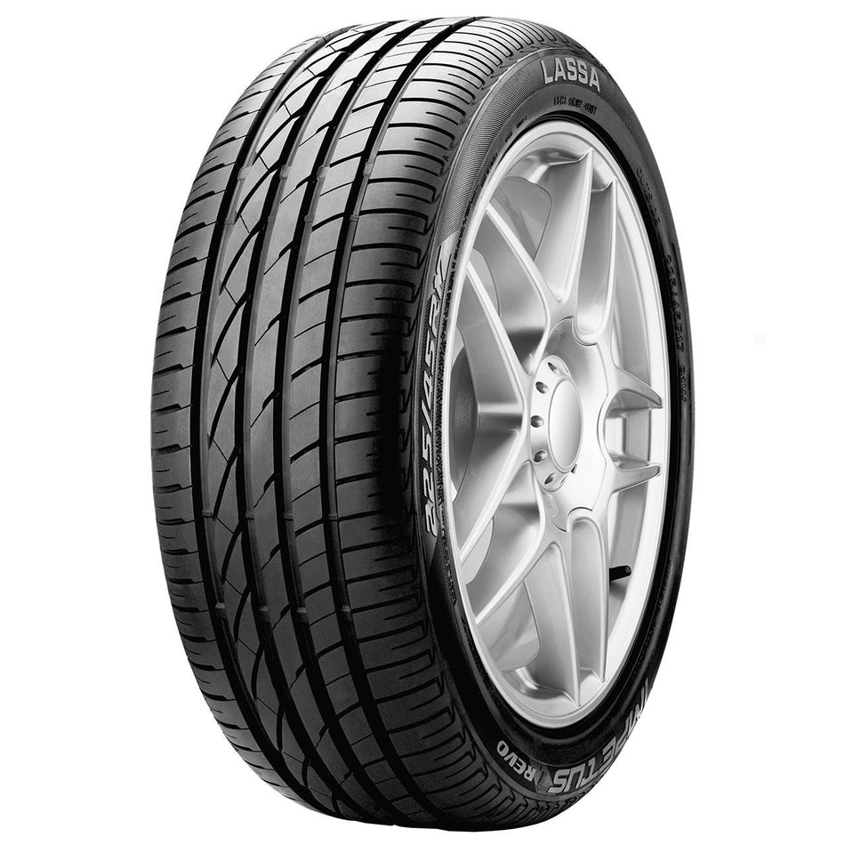LASSA IMPETUS REVO 225/60 R16 98V TL AUTO ESTIVO