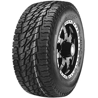 GRIPMAX INCEPTION AT2 RWL 165/65 R15 81T TL M+S 3PMSF 4X4 SUV CROSSOVER PER TUTTI I TERRENI