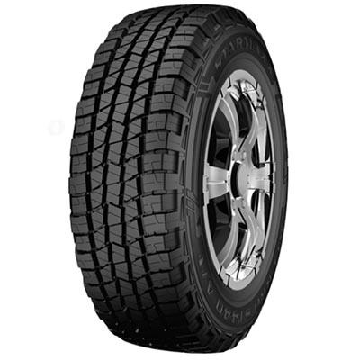 STARMAXX INCURRO AT ST440 XL 265/65 R17 116S TL 4X4 SUV CROSSOVER PER TUTTI I TERRENI