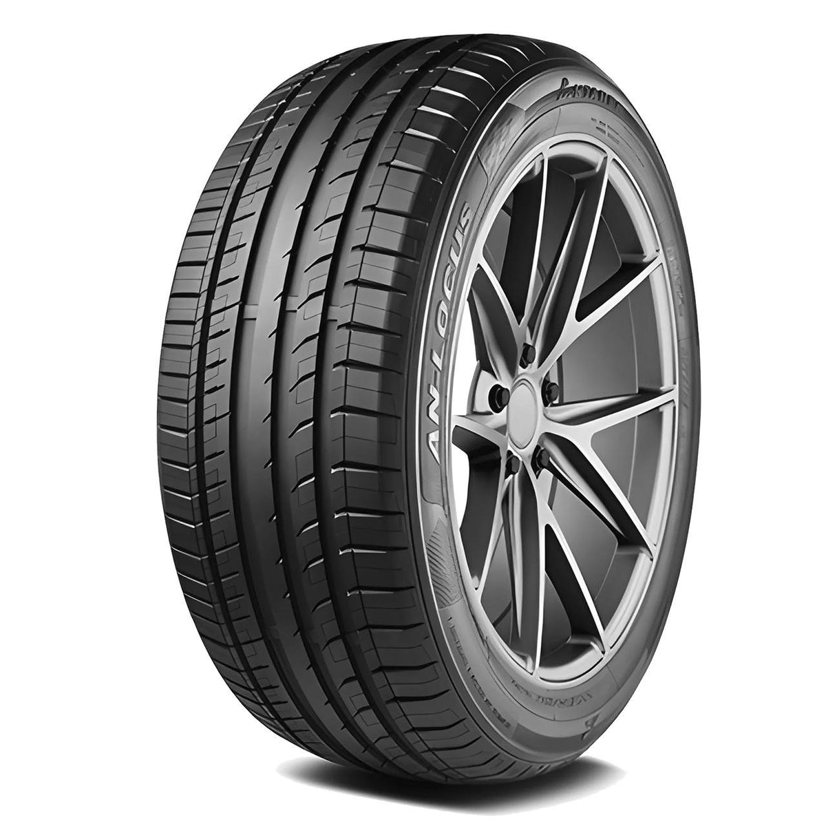 ANTARES INGENS LOCUS XL 245/45 R19 102W TL AUTO ESTIVO