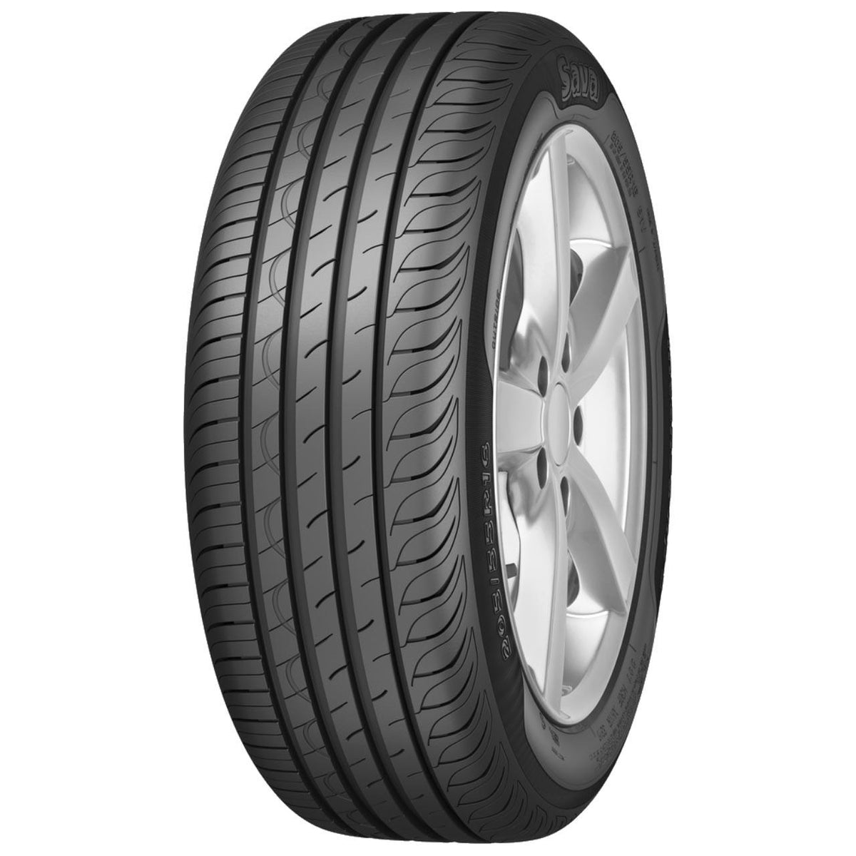 SAVA INTENSA HP2 185/65 R15 88H TL AUTO ESTIVO