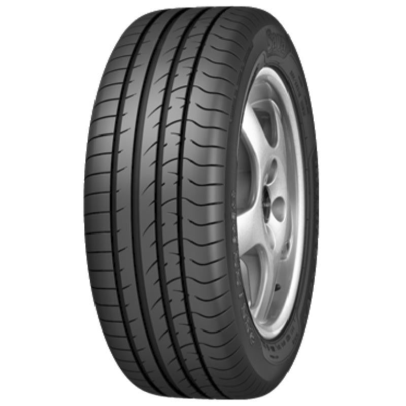 SAVA INTENSA SUV 2 215/65 R17 99V TL 4X4 SUV CROSSOVER ESTIVO
