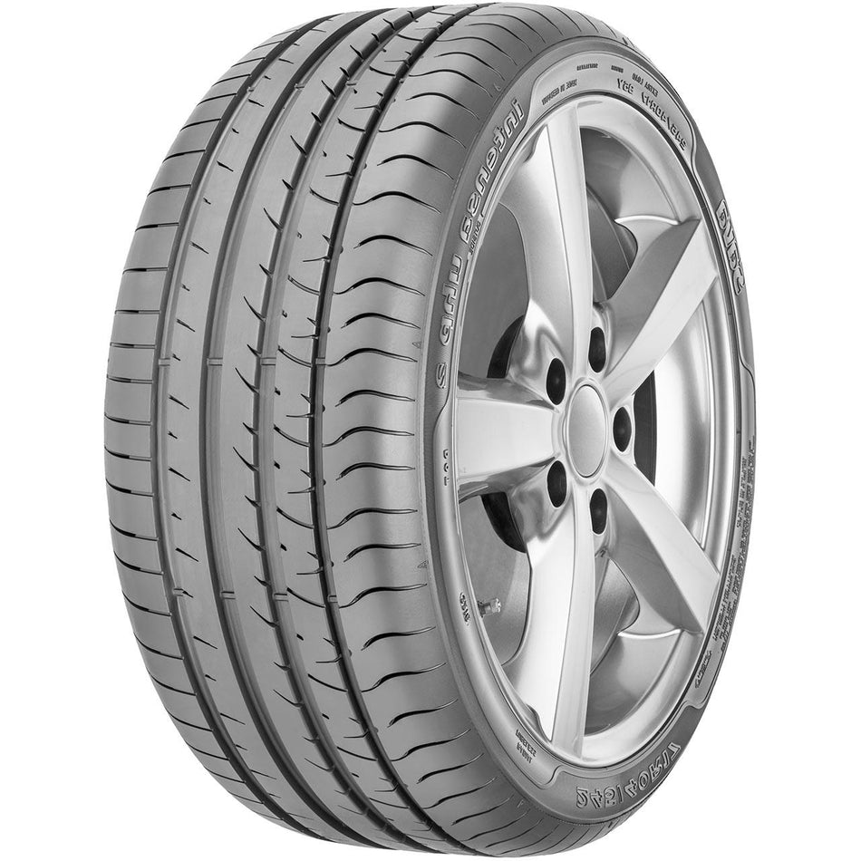SAVA INTENSA UHP 2 XL 225/40 R18 92Y TL AUTO ESTIVO