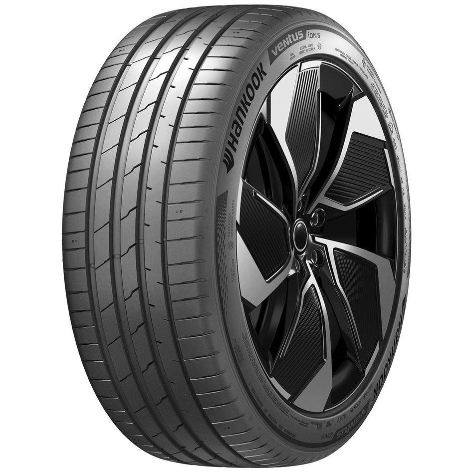 HANKOOK ION EVO IK01 XL 245/45 R19 102V TL AUTO ESTIVO