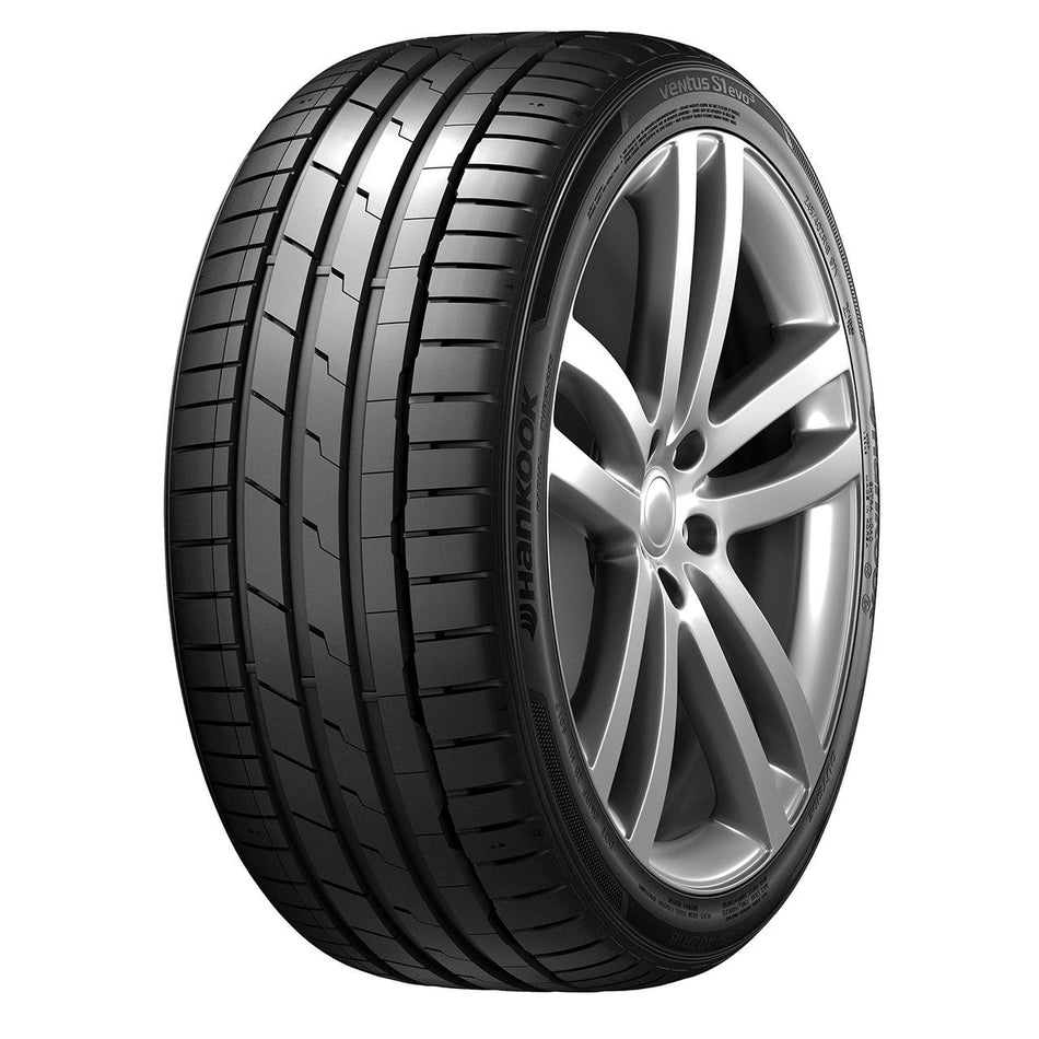 HANKOOK ION EVO K127 XL SOUND T0 235/40 R19 96W TL AUTO ESTIVO