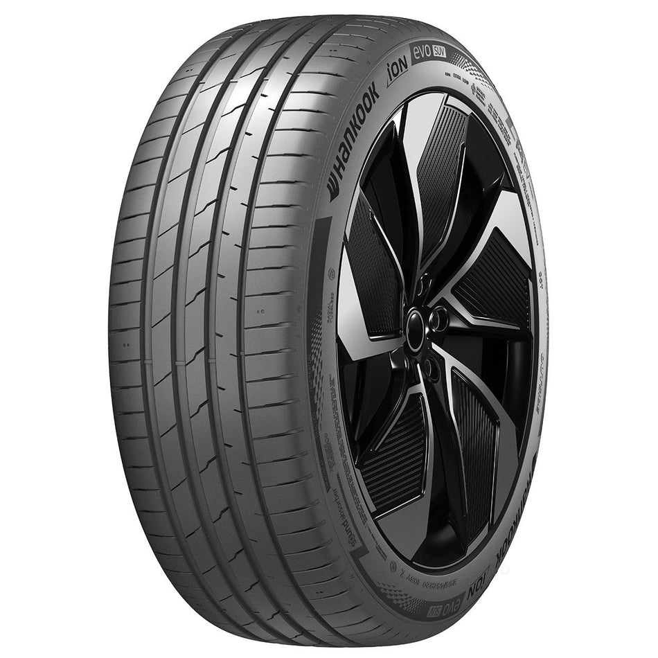 HANKOOK ION EVO SUV IK01A XL * 255/40 R21 102Y TL 4X4 SUV CROSSOVER ESTIVO