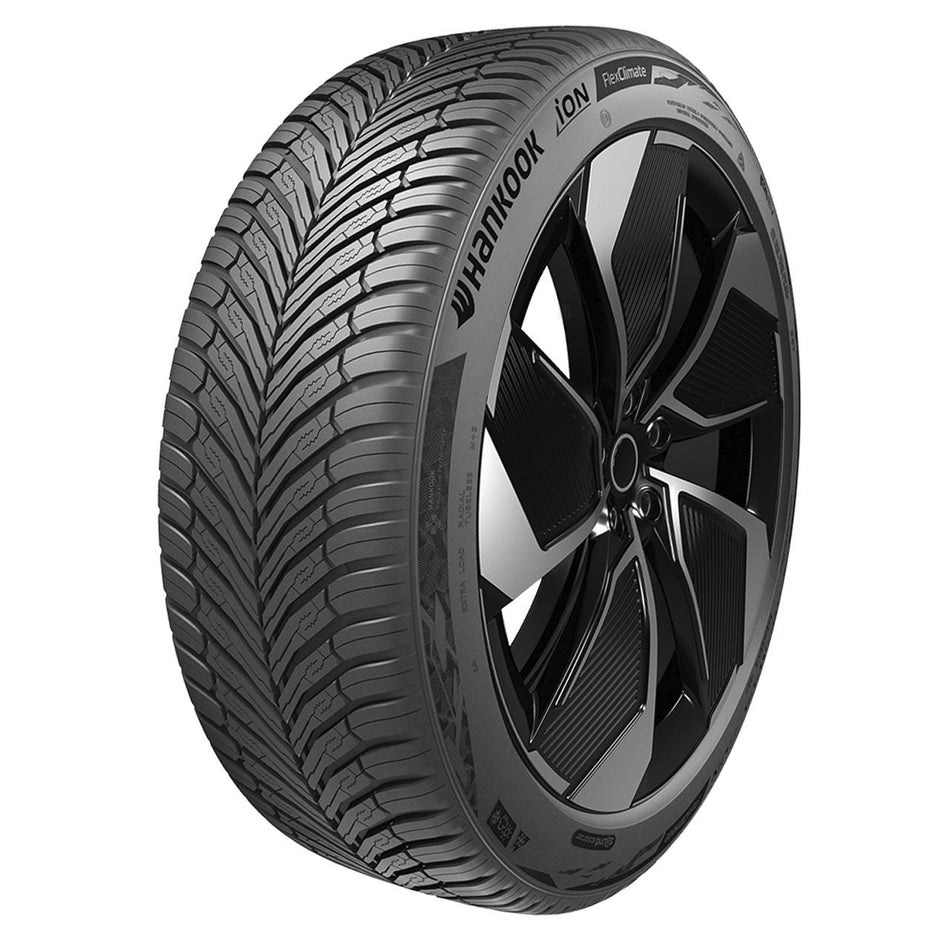 HANKOOK ION FLEXCLIMATE IL01 XL 285/35 R20 104Y TL M+S 3PMSF AUTO 4 STAGIONI