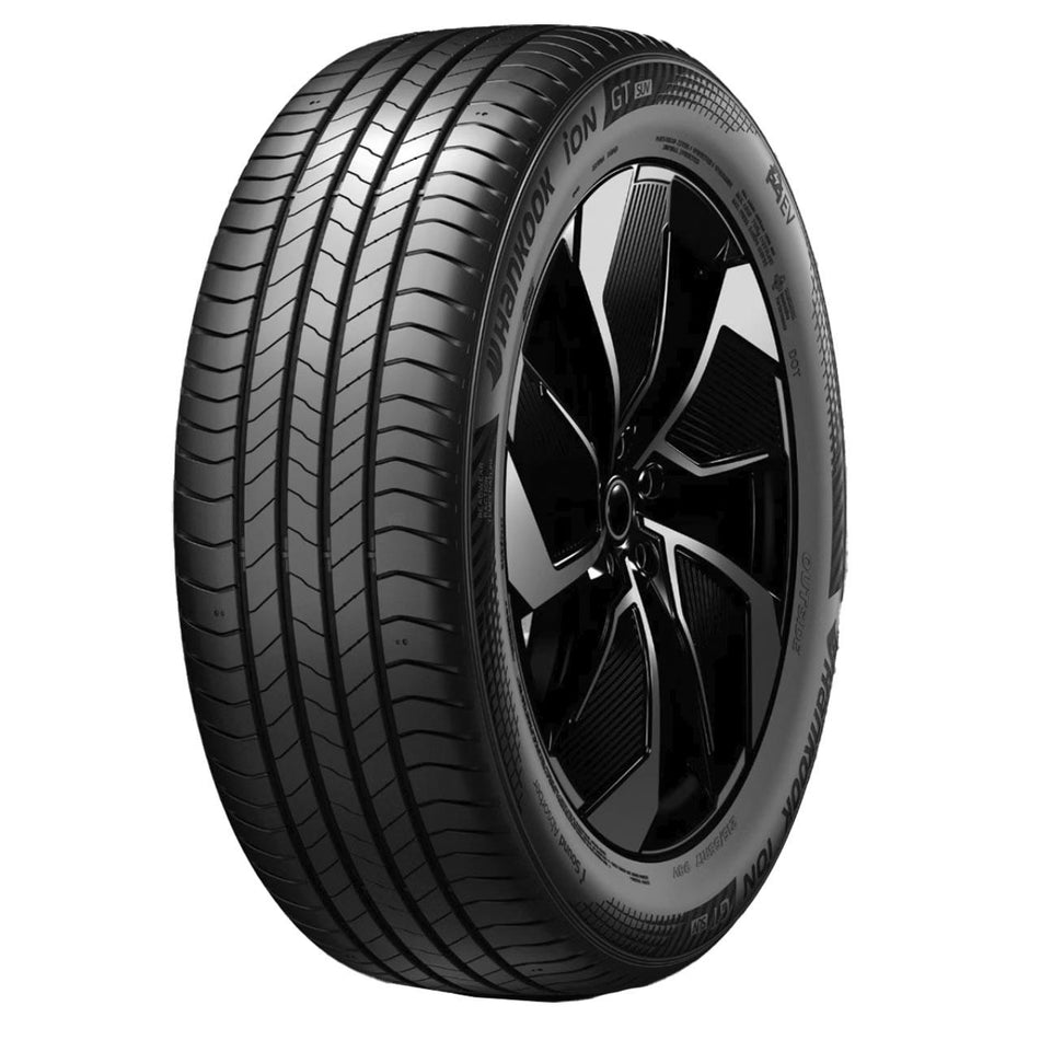 HANKOOK ION GT SUV IK41A XL 215/55 R17 98V TL 4X4 SUV CROSSOVER ESTIVO