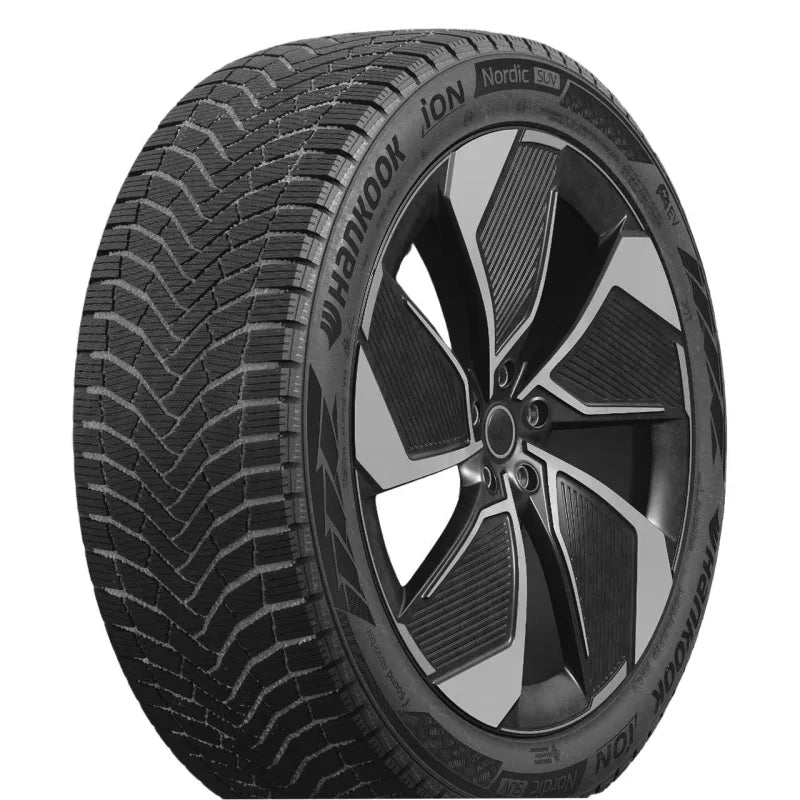 HANKOOK ION NORDIC SUV IW41A XL SOUND 235/50 R19 103H TL M+S 3PMSF SUV E FUORISTRADA INVERNALE