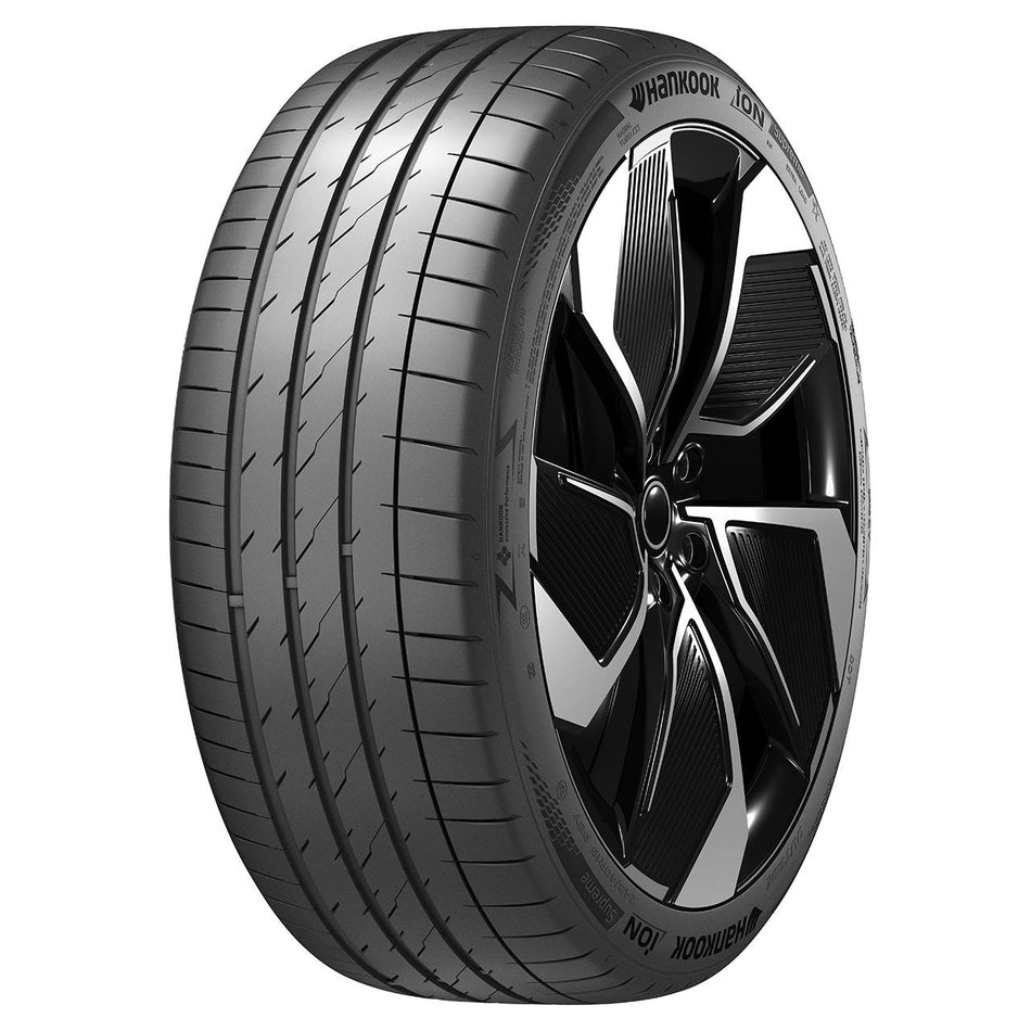 HANKOOK ION SUPREME IK31 XL * 255/40 R19 100Y TL AUTO ESTIVO
