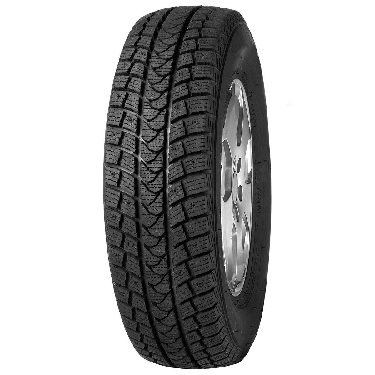 IMPERIAL IR1 195/80 R14 106/104Q TL M+S 3PMSF VEICOLI COMMERCIALI LEGGERI INVERNALE