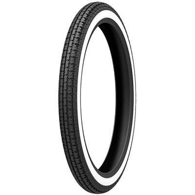 KENDA K 252 WW 2.50/ -19 41P TT MOTO SPORT