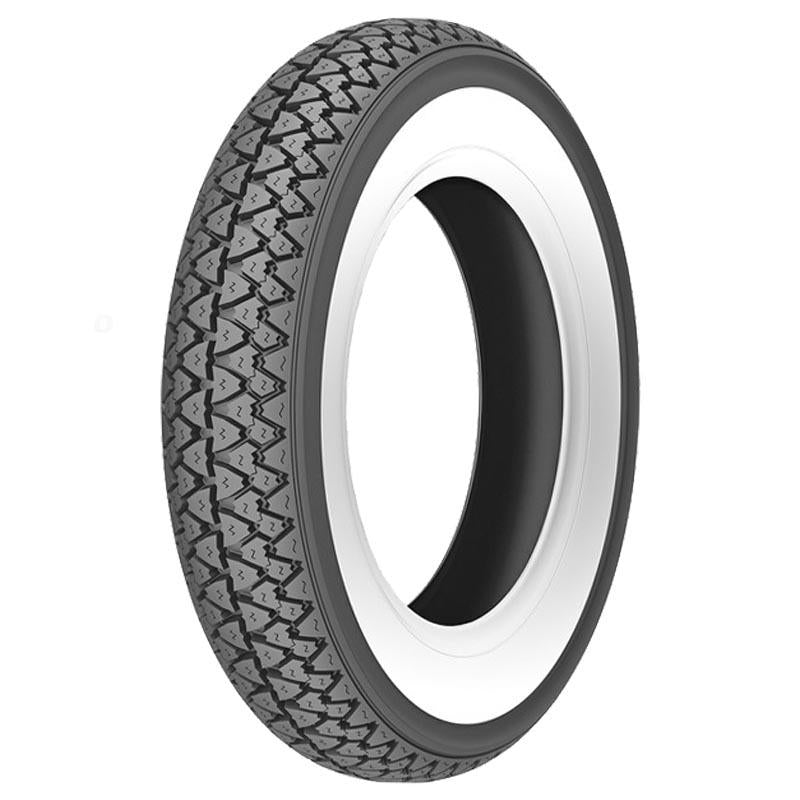 KENDA K 333 WW 3.00/ -10 42J TT MOTO CLASSIC