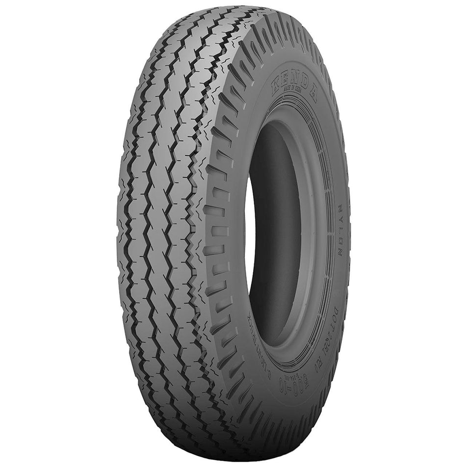 KENDA K 364 8PR 5.00/ -10 84M TL AUTO FREE ROLLING TYRES