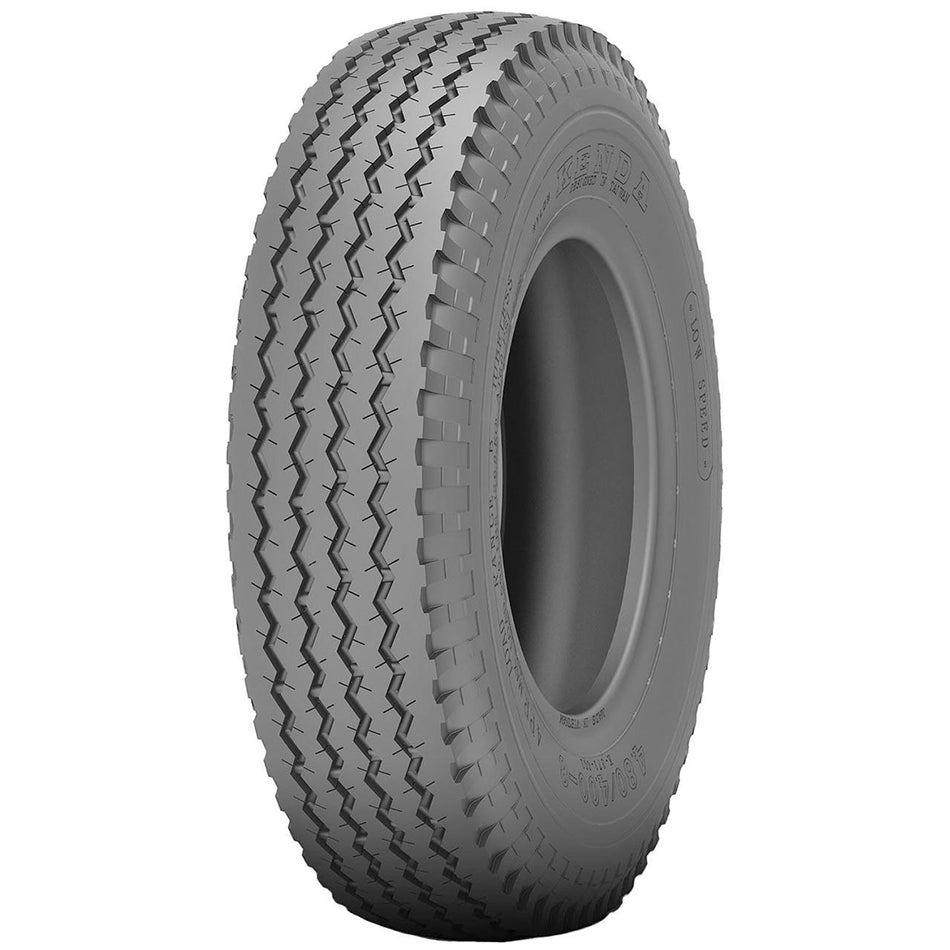 KENDA K 371 6PR 4.80/4.00 -8 70M TT AUTO FREE ROLLING TYRES
