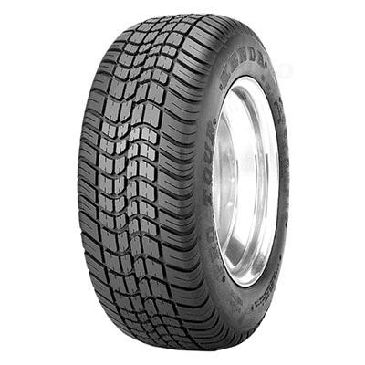 KENDA K 399 18/8.00 -10 98N TL AUTO FREE ROLLING TYRES