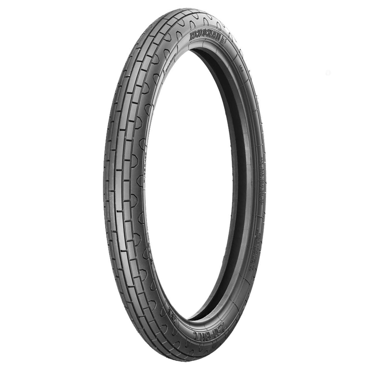 HEIDENAU K 40 CRS FRONT NHS 2.00/ -18 26H TL MOTO RACING