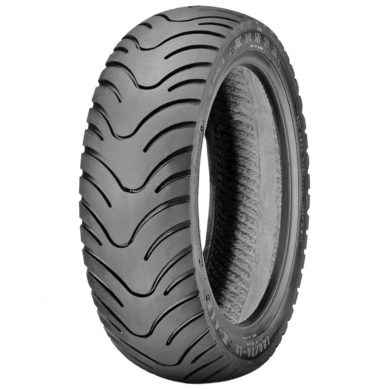 KENDA K 413 120/70 -12 51J TL MOTO SPORT