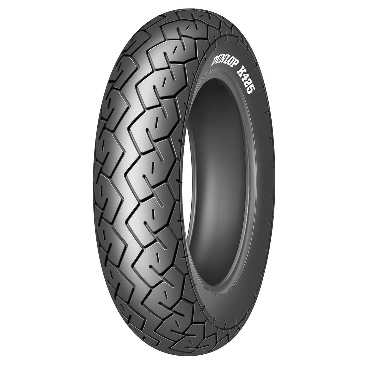 DUNLOP K 425 140/90 -15 70S TT MOTO CRUISER