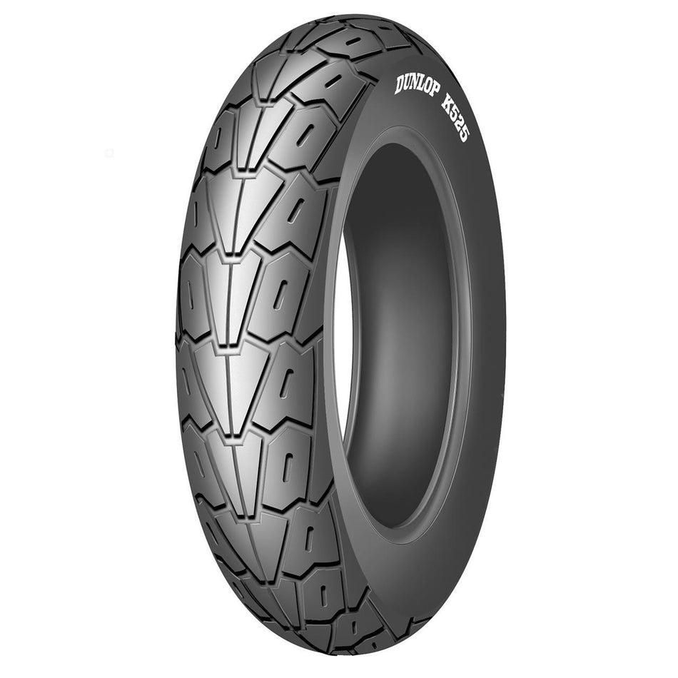 DUNLOP K 525 WLT 150/90 -15 74V TL MOTO CRUISER