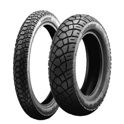 HEIDENAU K 58 RF 110/70 -12 56M TL MOTO SPORT