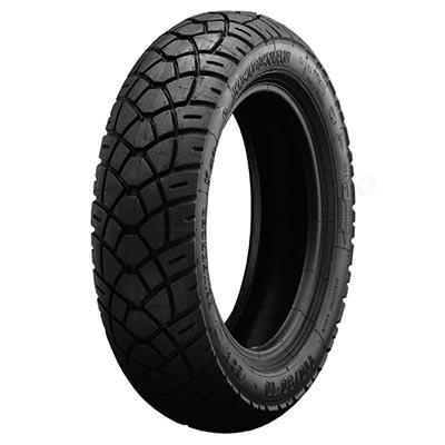 HEIDENAU K 58 SNOWTEX RF 120/70 -11 56M TL M+S MOTO PER TUTTE LE STAGIONI