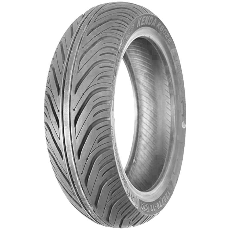 KENDA K 6022 KOZMIK 120/70 -12 51L TL MOTO SPORT