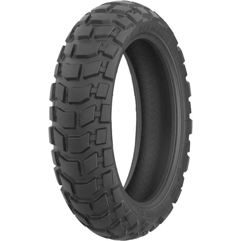 HEIDENAU K 60 RANGER REAR 120/90 -17 64R TT M+S MOTO ENDURO