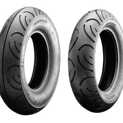 HEIDENAU K 61 OMR 3.00/ -12 47J TT MOTO SPORT