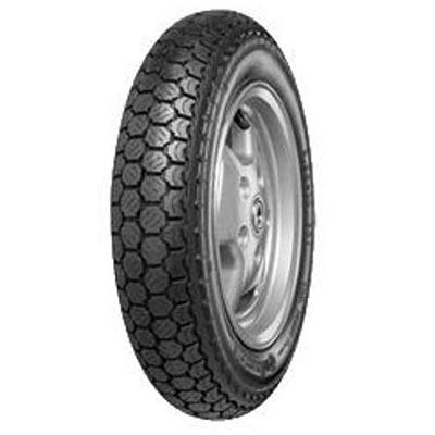 CONTINENTAL K 62 RF 3.50/ -10 59J TL MOTO TOURING