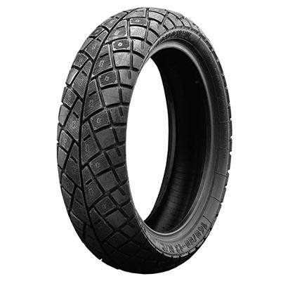 HEIDENAU K 62 RF SNOWTEX 120/70 -10 54M TL M+S MOTO PER TUTTE LE STAGIONI
