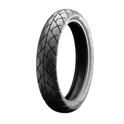 HEIDENAU K 63 OMR RF 90/80 -16 52J TL MOTO SPORT