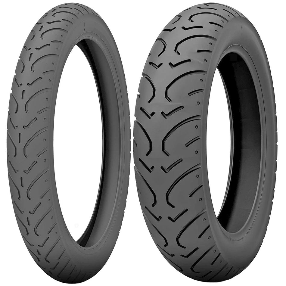 KENDA K 657 FRONT 100/90 -18 56H TL MOTO SPORT