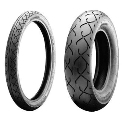 HEIDENAU K 65 OMR REAR 130/90 -15 66S TL MOTO TOURING