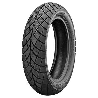 HEIDENAU K 66 RF SNOWTEX 100/80 -16 56P TL M+S MOTO PER TUTTE LE STAGIONI