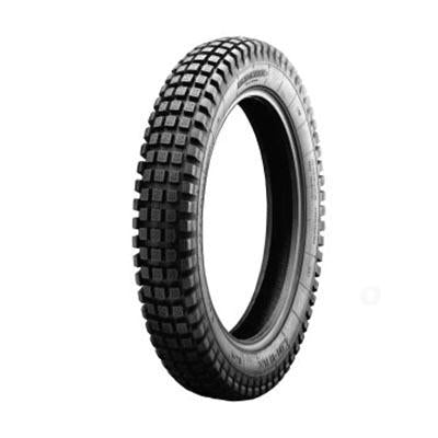 HEIDENAU K 67 REAR 4.00/ -18 64T TT MOTO ENDURO
